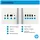 HP AiO 27-cr2275ng 2023 27" Full HD Intel Core Ultra 7 255U 5,2 GHz 16 GB RAM 512 GB SSD Intel UHD Graphics Windows 11 Home