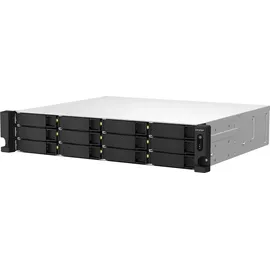 QNAP TS-1264U-RP-8G NAS System 12-Bay