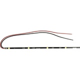 CONRAD COMPONENTS Conrad Components, 1343329 LED-Streifen mit offenem Kabelende 12 V 330 mm Neutralweiß 1 St.