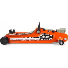 M-P BJC 2,5T Niedrigprofilwagenheber mit Koffer