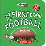 Triumph Books My First Book of Football (Sports Illustrated Kids My First Book: A Rookie Book)