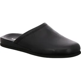ROHDE Varberg Herren Pantoffeln Hausschuhe Schuhe 6600 90 schwarz, 44