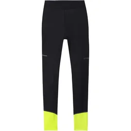 Gore Wear Concurve Thermo 2.0 Damen Schwarz M