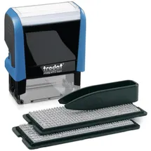 Trodat Printy 4913 Stempel Schwarz 1 St.