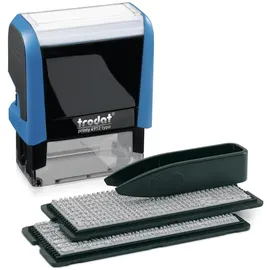 Trodat Printy 4913 Stempel Schwarz 1 St.