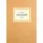 LIWI Literatur- und Wissenschaftsverlag Dünnes Notizheft A5 liniert - Notizbuch 30 Seiten 90g/m2 - Softcover hellbraun