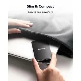 Lexar SL500 1 TB USB 3.2