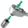 Stahlwille QR-Feinzahn-Knarren-Set 2-tlg. 415QR/512QR