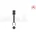 SIDEM Stange/Strebe Stabilisator