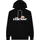 Ellesse Torices OVER HEAD Hoody