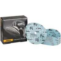 Mirka Galaxy Grip Multifit P2000 50/Pack