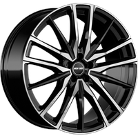 GMP Sparta 9,5x21 5x112 ET37 MB66,6