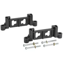 Ideal - Standard Befestigungs-Set Archimodule für Montagesysteme - A963713NU