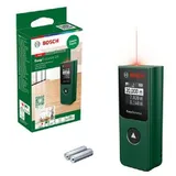 Bosch Home and Garden EasyDistance 20 Laser-Entfernungsmesser 20m