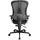 TOPSTAR Head Point P mit Armlehnen P4 ohne Kopfstütze schwarz / schwarz