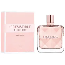 Damenparfüm Givenchy IRRESISTIBLE GIVENCHY EDP 125 ml
