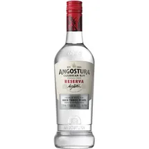 Angostura 3 Jahre 38% vol 0,7 l