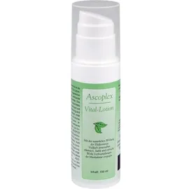 Asconex Formentera S.L. ASCOPLEX Vital-Lotion