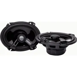 Rockford Fosgate POWER T1682 6x9 Zoll Lautsprecherset | Kaufen