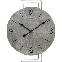 AMS Wanduhr - AMS Modell: 9688