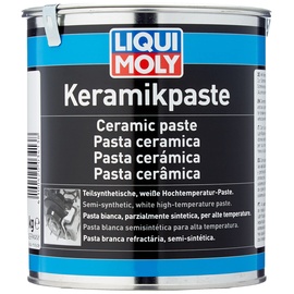 LIQUI MOLY Keramikpaste 1 kg