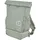 Sterntaler Kinderrucksack Löwe Leo in mittleres grün | Gr.: onesize