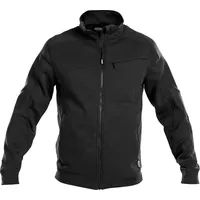 DASSY DASSY® Velox Sweatshirt, schwarz XL