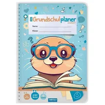 Trötsch Verlag Grundschulplaner So Sweet 26/27 A5