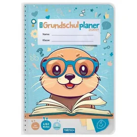 Trötsch Verlag Grundschulplaner So Sweet 26/27 A5