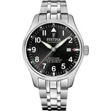 Festina Automatik F20151/D Edelstahl 43,5 mm
