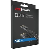 HIKVISION DIGITAL Technology E100N M.2 1024 GB Serial ATA III 3D TLC HS-SSD-E100NI/1024G/2280