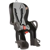 OKBaby Kinderfahrradsitz, schwarz