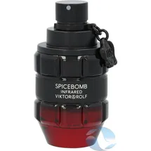 Viktor & Rolf Spicebomb Infrared Eau de Toilette 50 ml