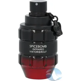 Viktor & Rolf Spicebomb Infrared Eau de Toilette 50 ml