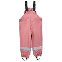 Sterntaler Regenhose ungefüttert uni - Kinder Regenhose wasserdicht -