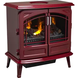 Glen Dimplex Grand Rouge rot