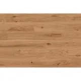 granorte Korkboden Ecoprint Eiche Blond, Landhausdiele, 1.164 x 194 x 8,5 mm)