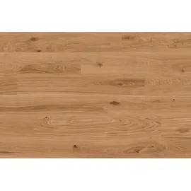 granorte Korkboden Ecoprint Eiche Blond, Landhausdiele, 1.164 x 194 x 8,5 mm)