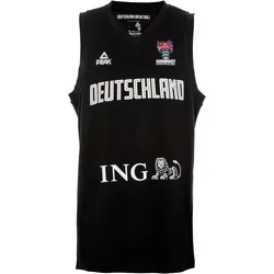 PEAK Trikot Deutschland Male 2XS