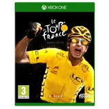 Tour de France 18 Xbox1 [