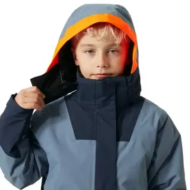 HELLY HANSEN Ride Jacke - Navy - 13 Jahre