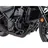 Hepco & Becker Rohrförmiger Motorschutz für Honda CMX 1100 Rebel Schwarz