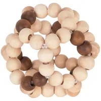 GoKi Greifling Elastik Ball, nature