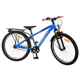 Volare Cross 24 Zoll blau
