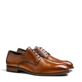 LLOYD Schnürschuh SABRE cognac 10611337