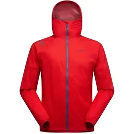 La Sportiva Pocketshell Jacke (Größe S