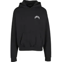 Upscale by Mister Tee Hoodie Schwarz XXL
