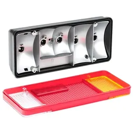 Van Wezel Heckleuchte