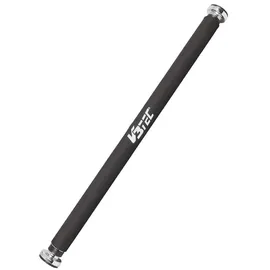 V3Tec Türreck-Soft schwarz/silber (101072)