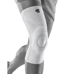 Bauerfeind Sports Unisex Knee Support weiß